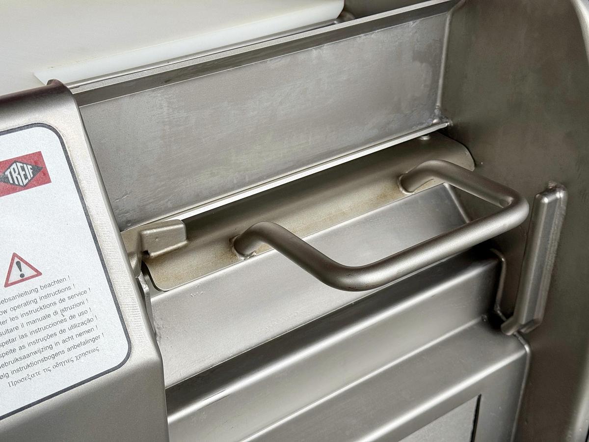 Refurbished Treif Felix 100-CE