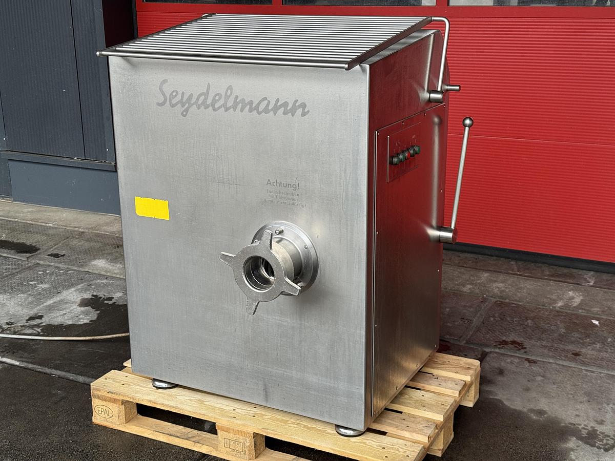 Refurbished Seydelmann AD 114