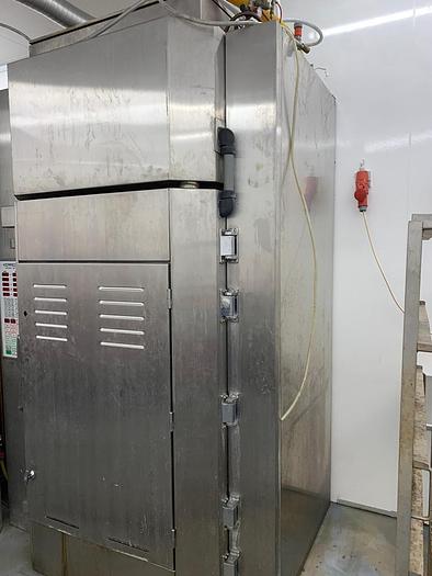 Gebraucht KERRES JS-RET 2250