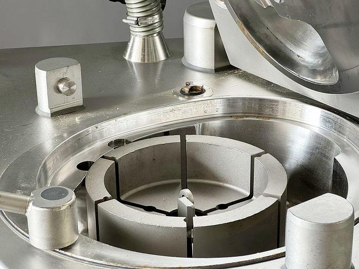 Überholt Handtmann HVF 670