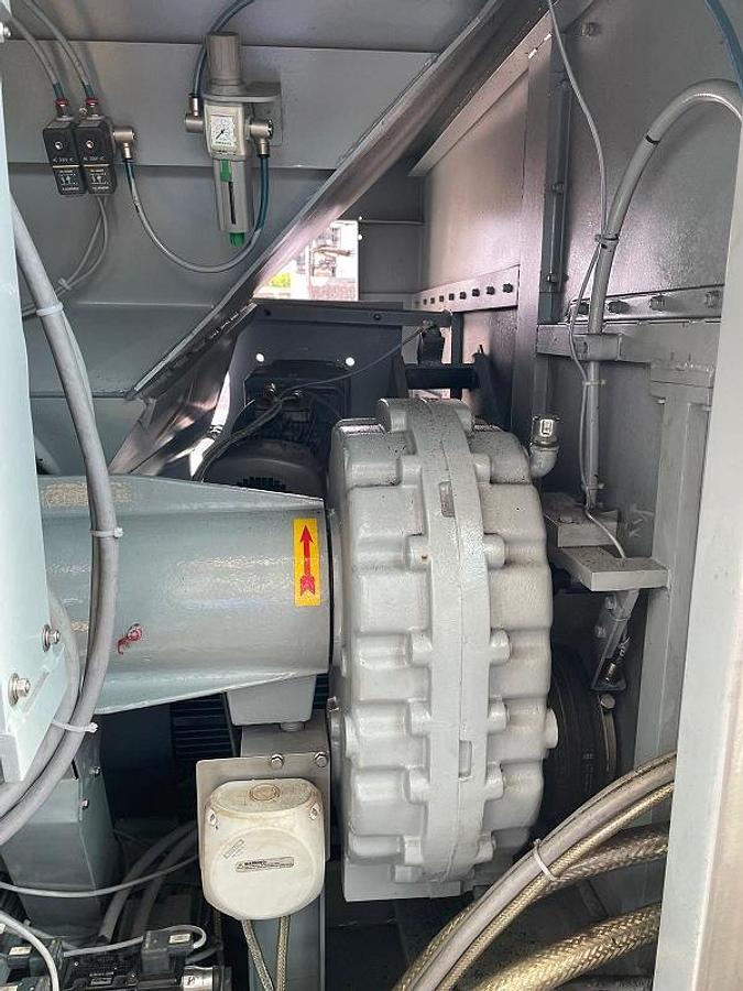Refurbished Seydelmann AU 200 AC-6