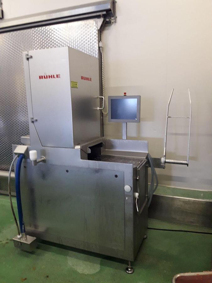 Refurbished Rühle IR 56