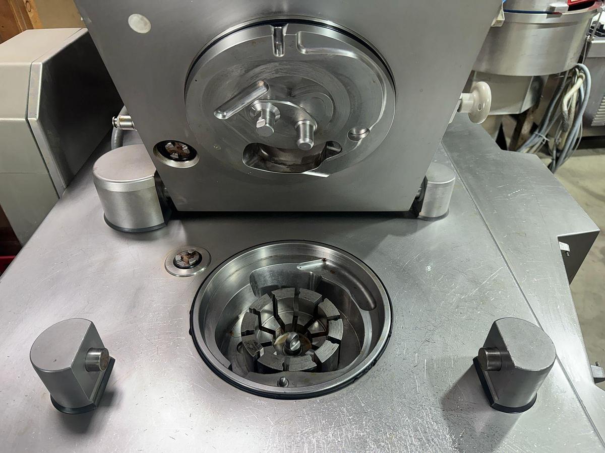 Refurbished Handtmann VF 616