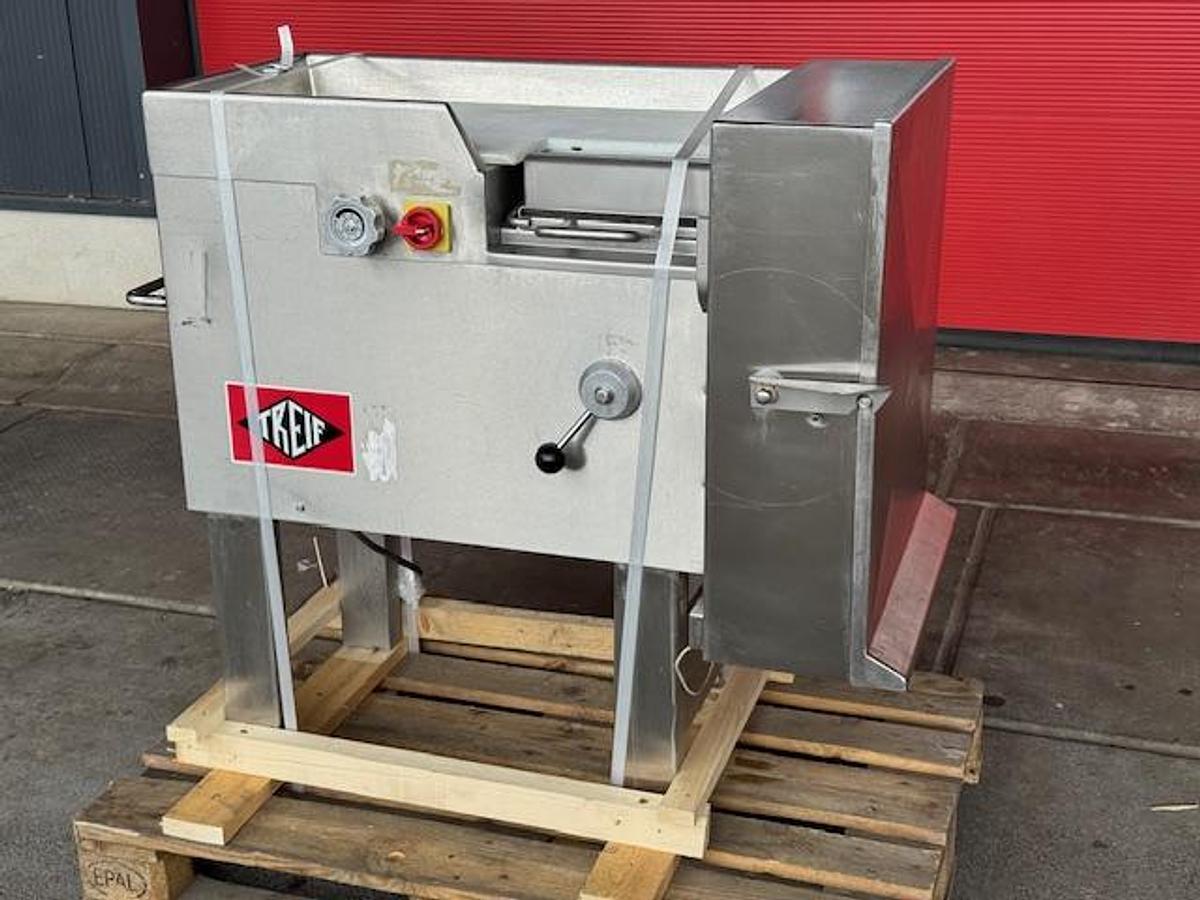Refurbished Treif 1322