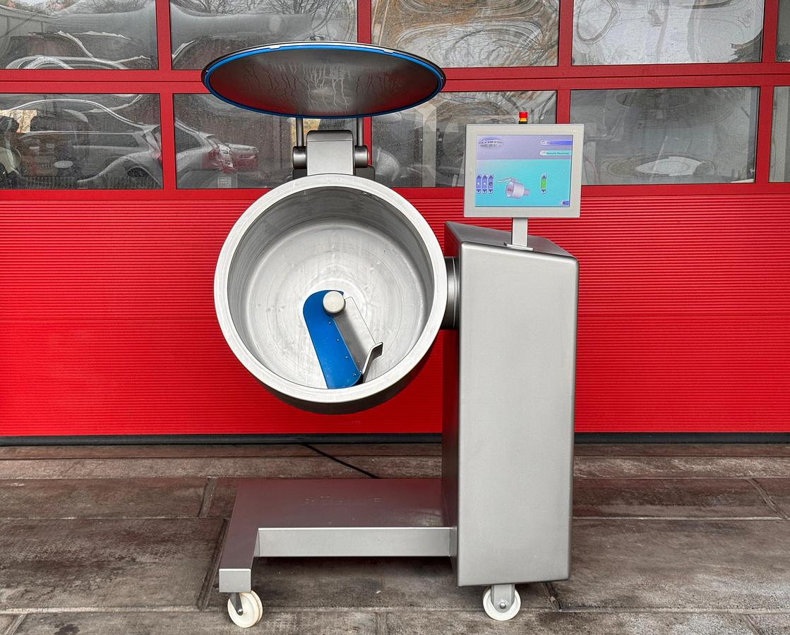 Refurbished Rühle MKR 150