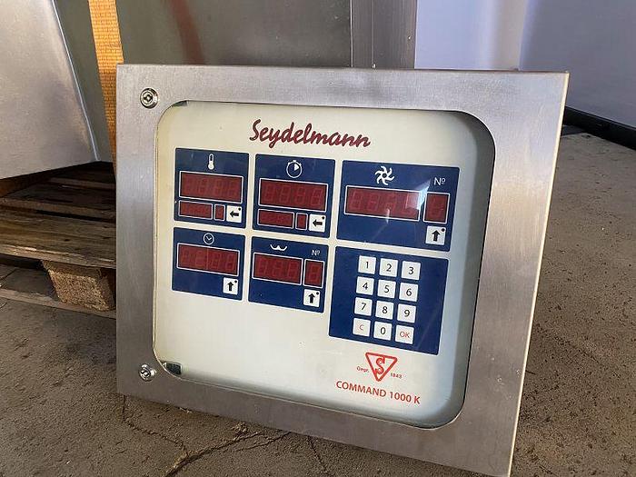 Generalüberholt 2009 Seydelmann K 60 AC-8