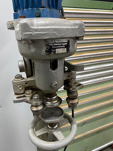 Gebraucht LANICO V10