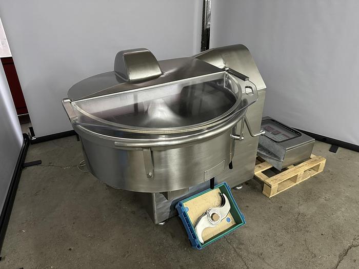 Überholt Seydelmann K 60 DC-8