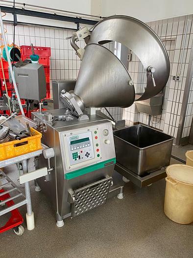 Gebraucht VEMAG Robby II