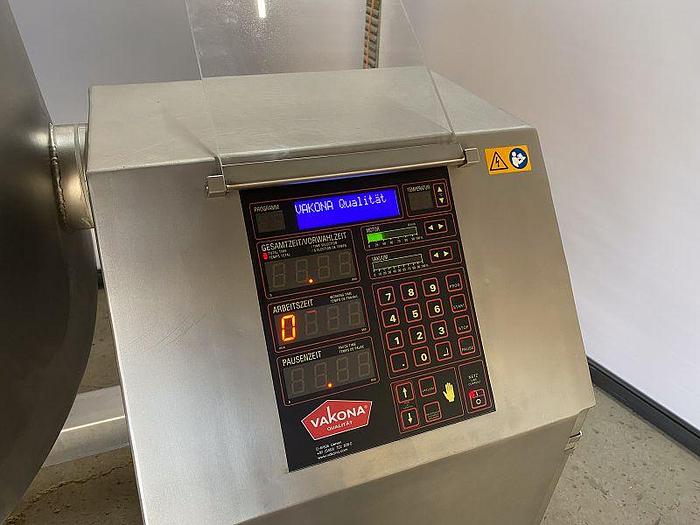 Gebraucht VAKONA ESK 300 STL