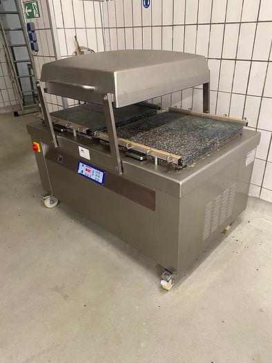 Gebraucht Multivac C 500