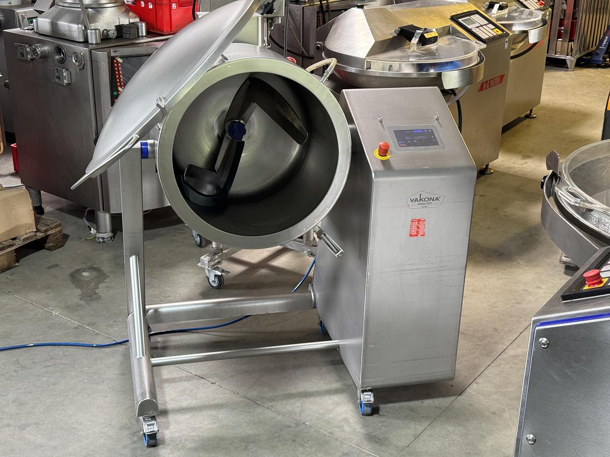 Used 2022 VAKONA ESK 150 STL