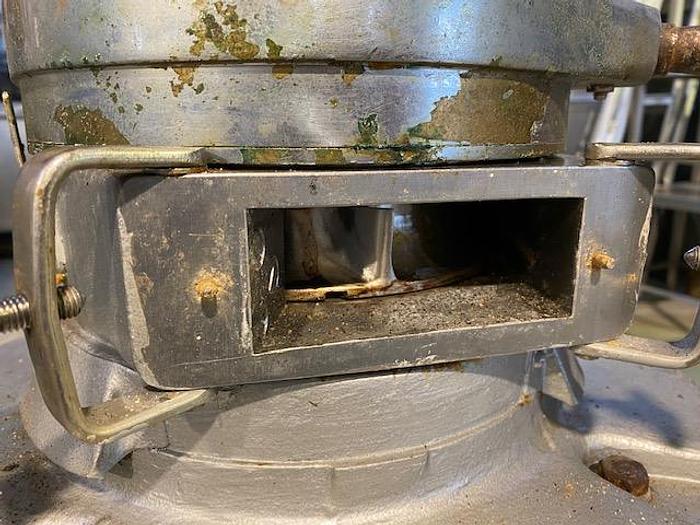 Gebraucht N/A Microcutter