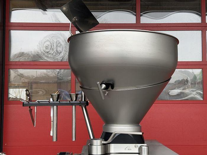 Refurbished Frey F-Line F50