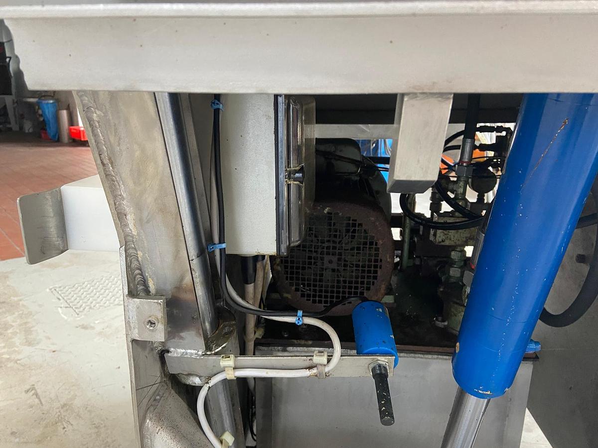 Refurbished MAGURIT FROMAT 053