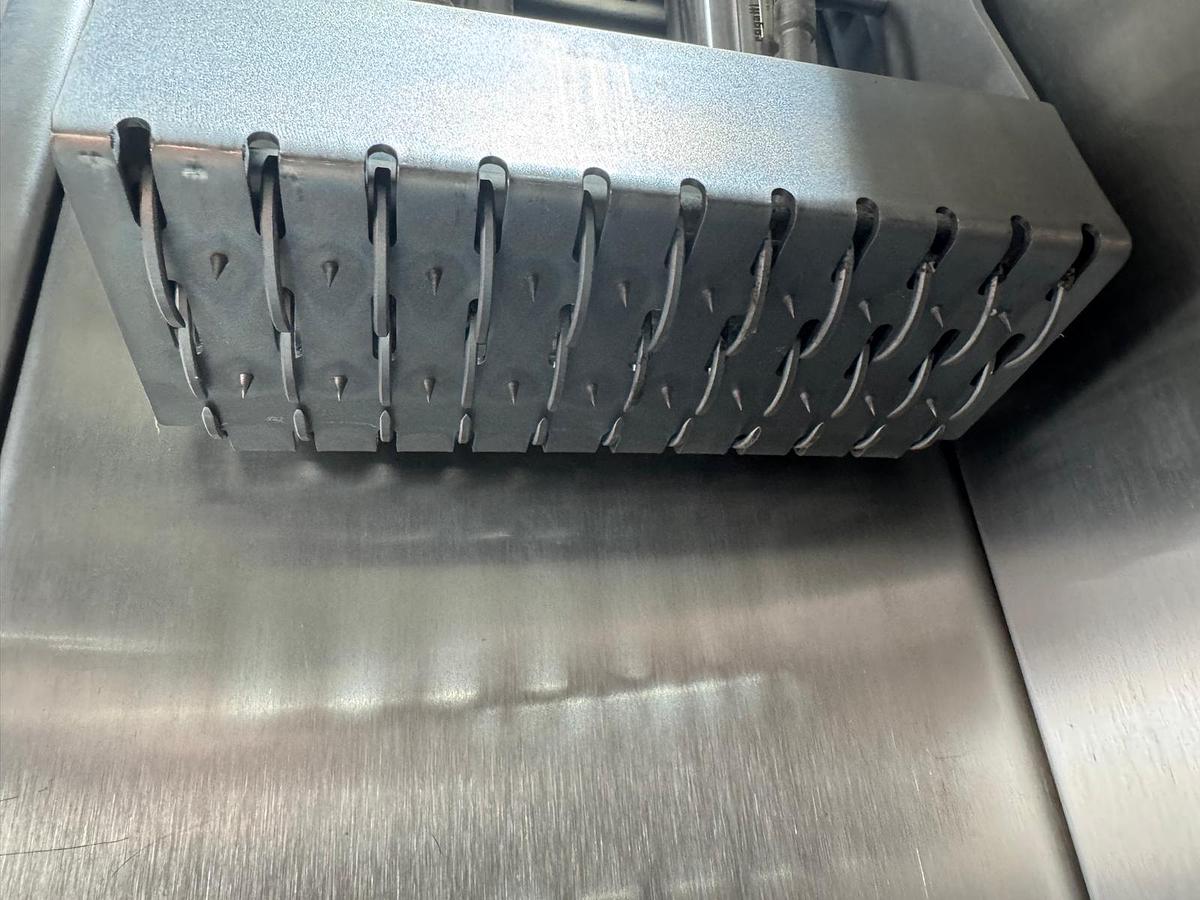 Refurbished 2015 Treif Divider 660+