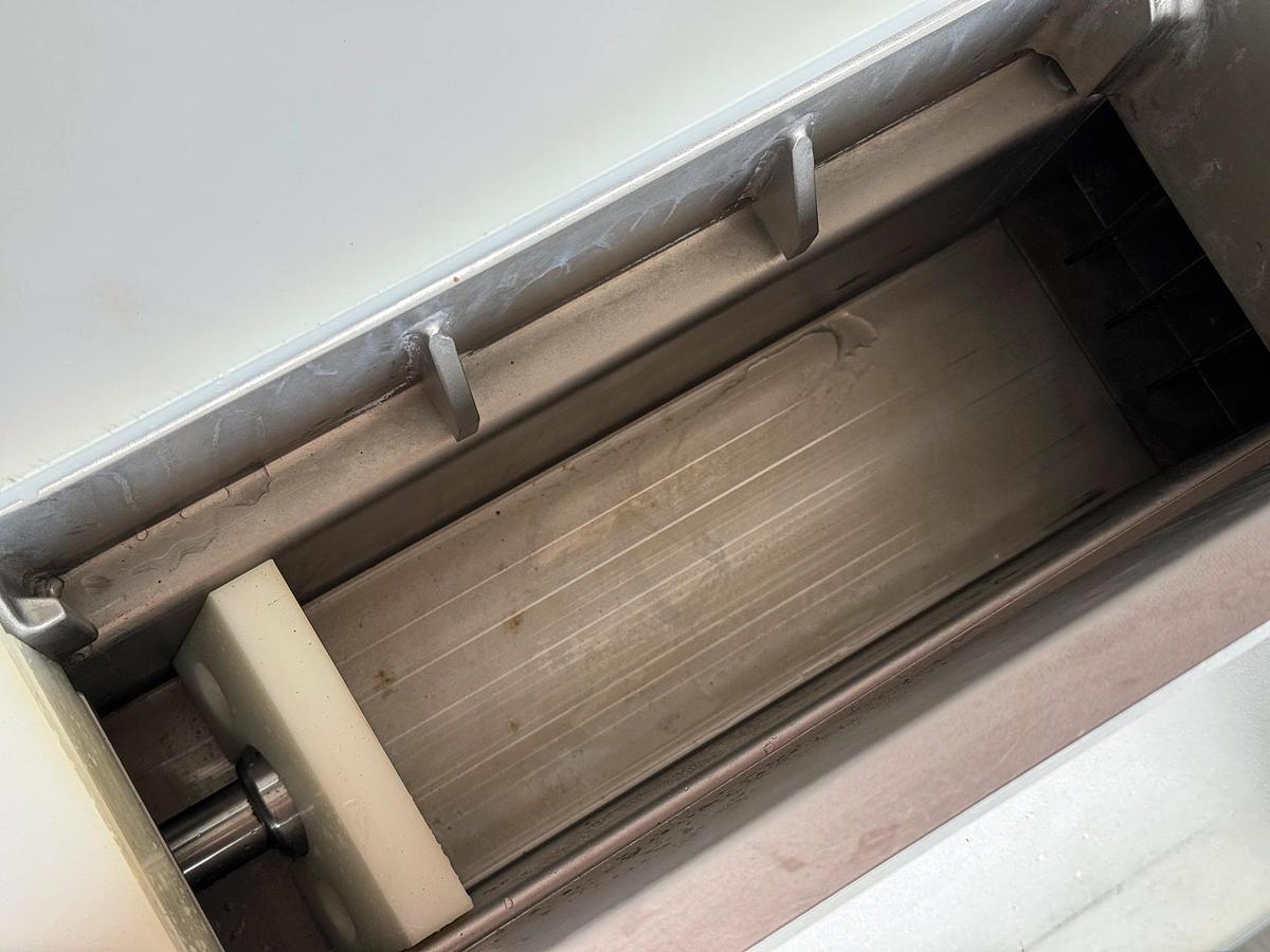 Refurbished Treif Felix 100-CE