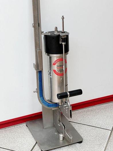 Überholt Tipper Tie Technopack TCNV 200 BT