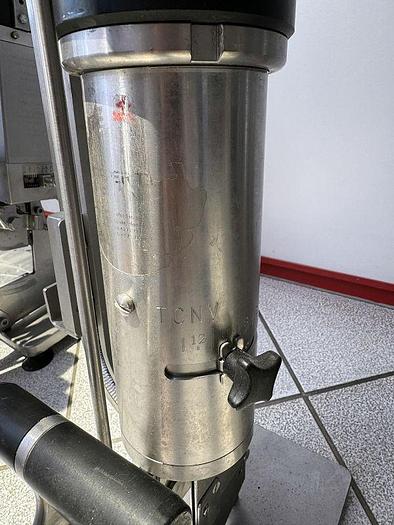 Gebraucht Tipper Tie Technopack TCNV 75