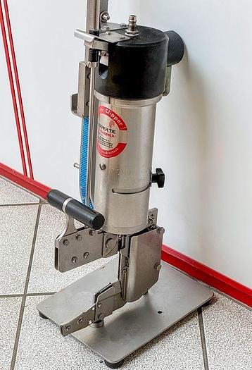 Überholt Tipper Tie Technopack TCNV 200 BT