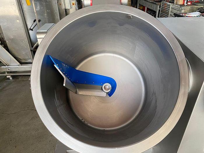 Gebraucht 2015 Rühle MPR 220