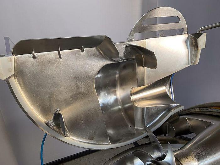 Generalüberholt 2009 Seydelmann K 60 AC-8