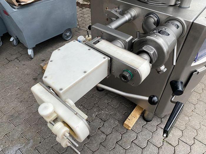 Gebraucht 2009 Handtmann VF 628 + GD 93-3