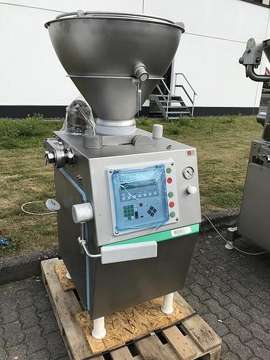 Gebraucht VEMAG Robby