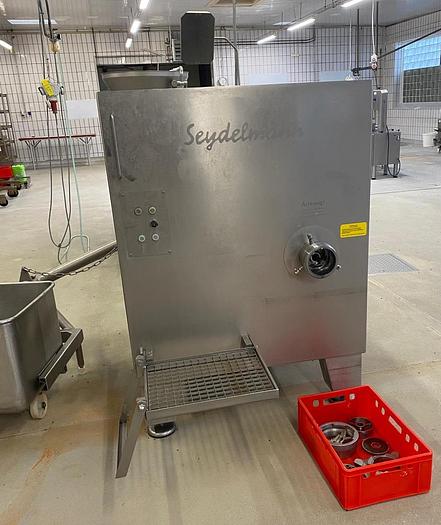Überholt Seydelmann AE 130-B