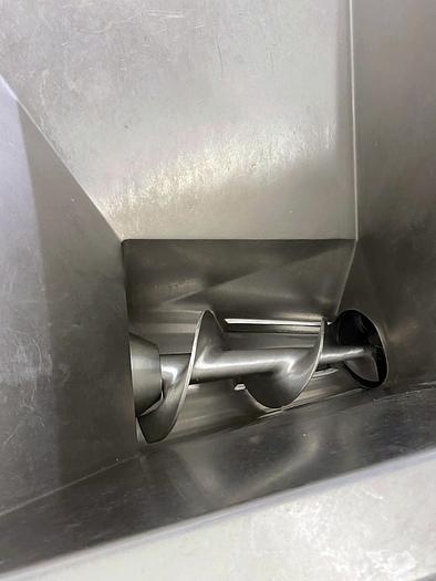 Überholt Seydelmann AE 130-B