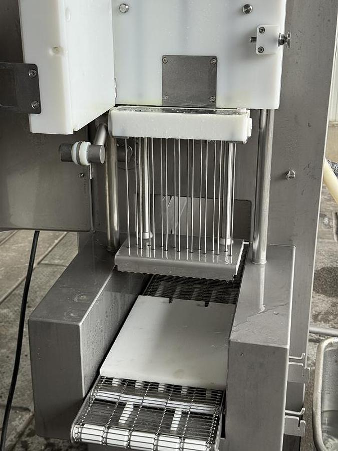 Refurbished Rühle IR 17