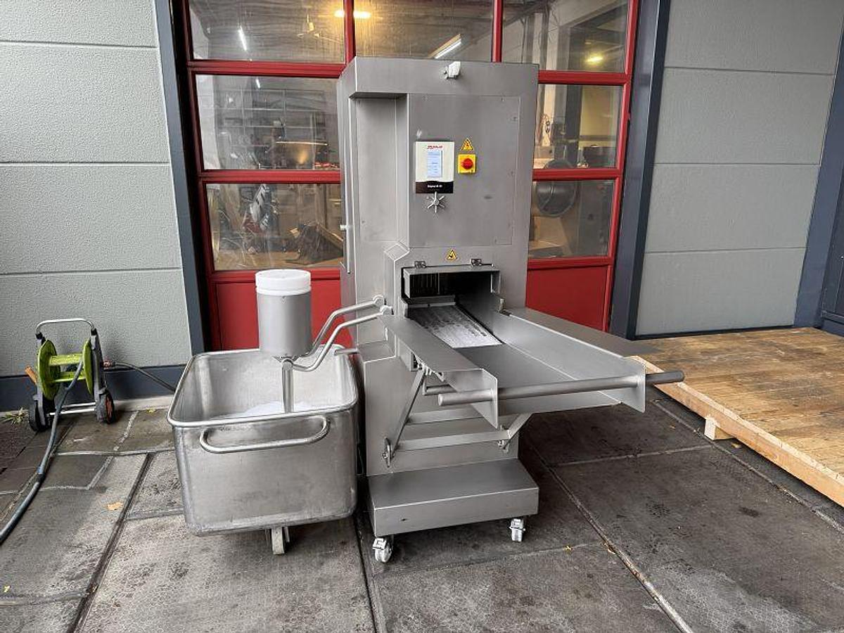 Refurbished 2016 Rühle IR 29