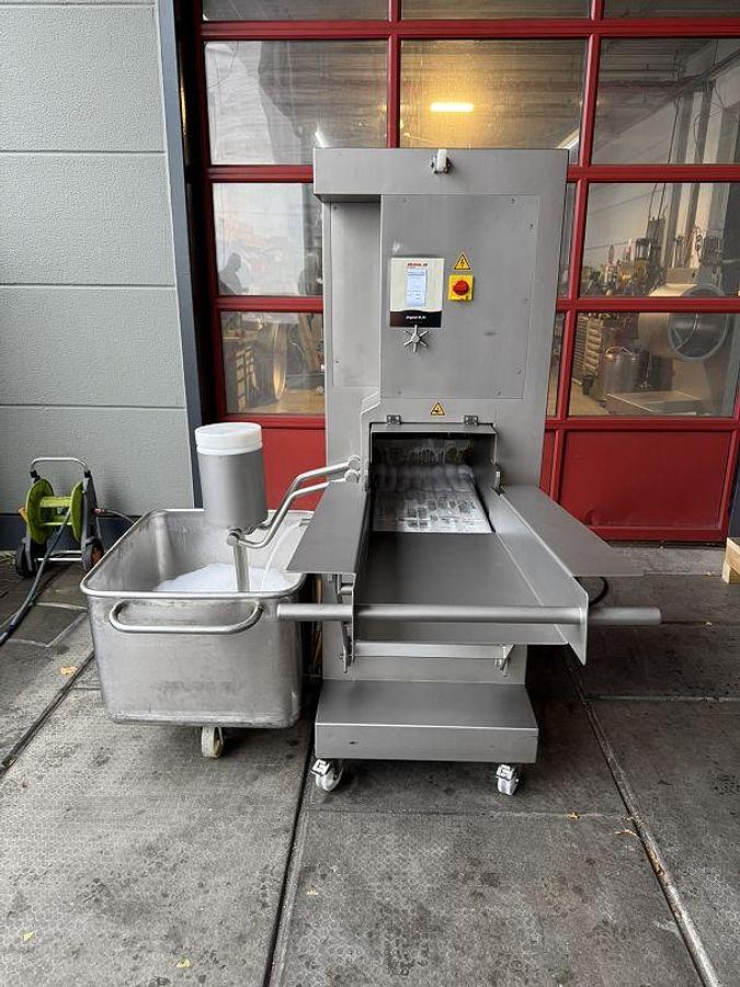 Refurbished 2016 Rühle IR 29