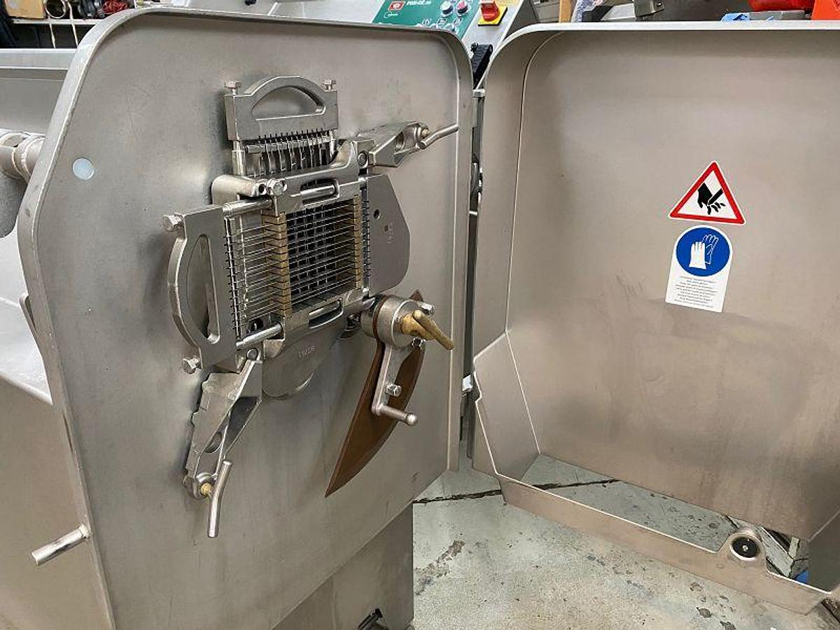 Refurbished Treif Flexon