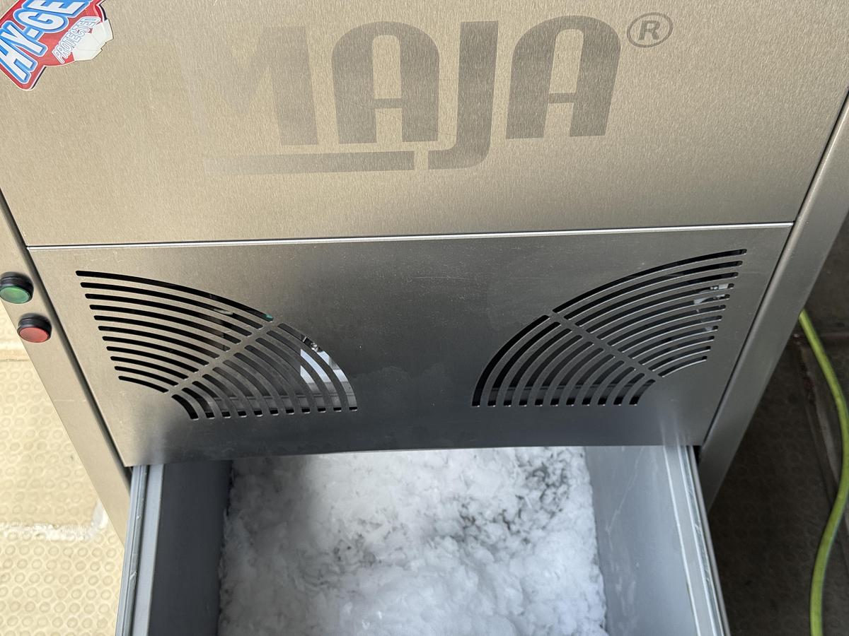 Refurbished Maja SAH 85 L