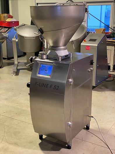 Gebraucht 2014 Frey F-Line F52