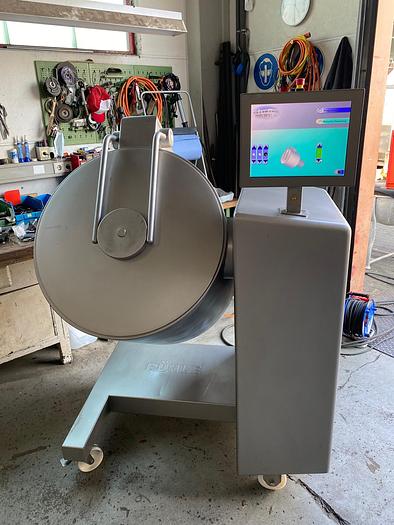 Überholt Rühle MKR 220