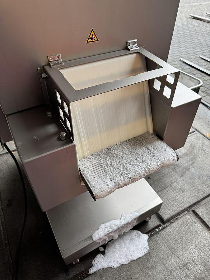 Refurbished 2016 Rühle IR 29