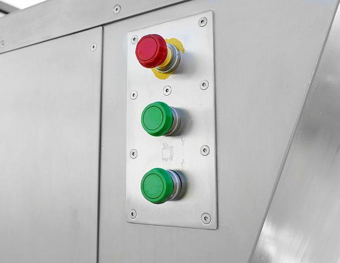 Gebraucht Kilia WAW U 200