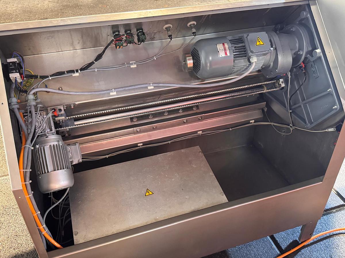 Refurbished Treif Puma 1930