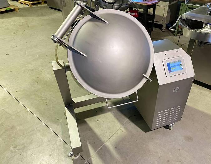 Gebraucht 2008 VAKONA ESK 125 STL