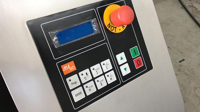 Generalüberholt 2007 MADO Supra 70 MSM 765 SL