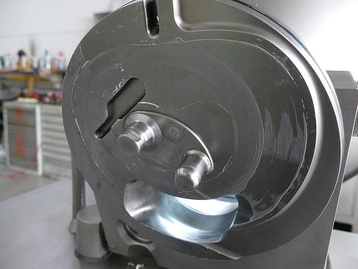 Refurbished 2009 Handtmann VF 608 Plus