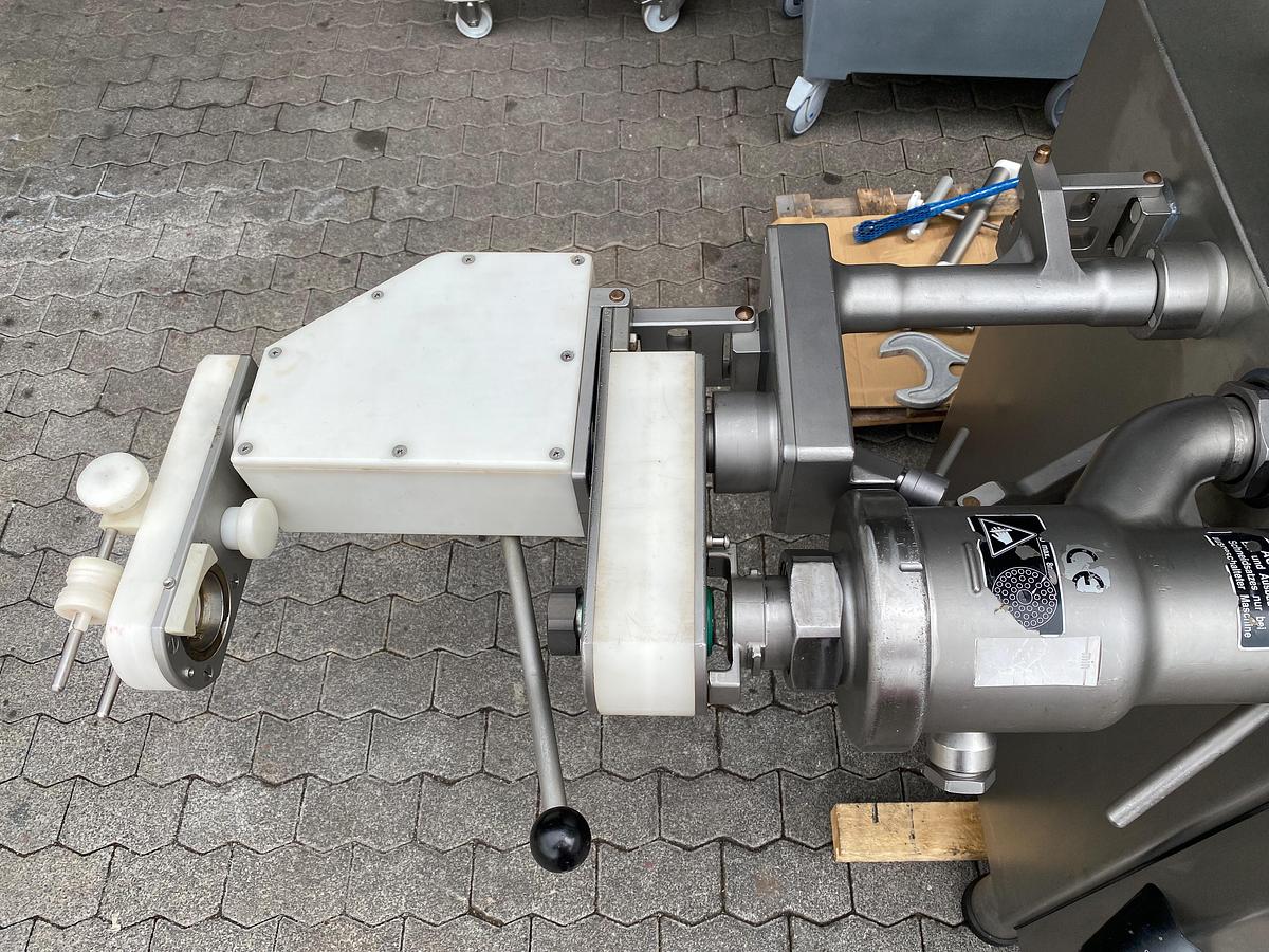 Refurbished Handtmann VF 620