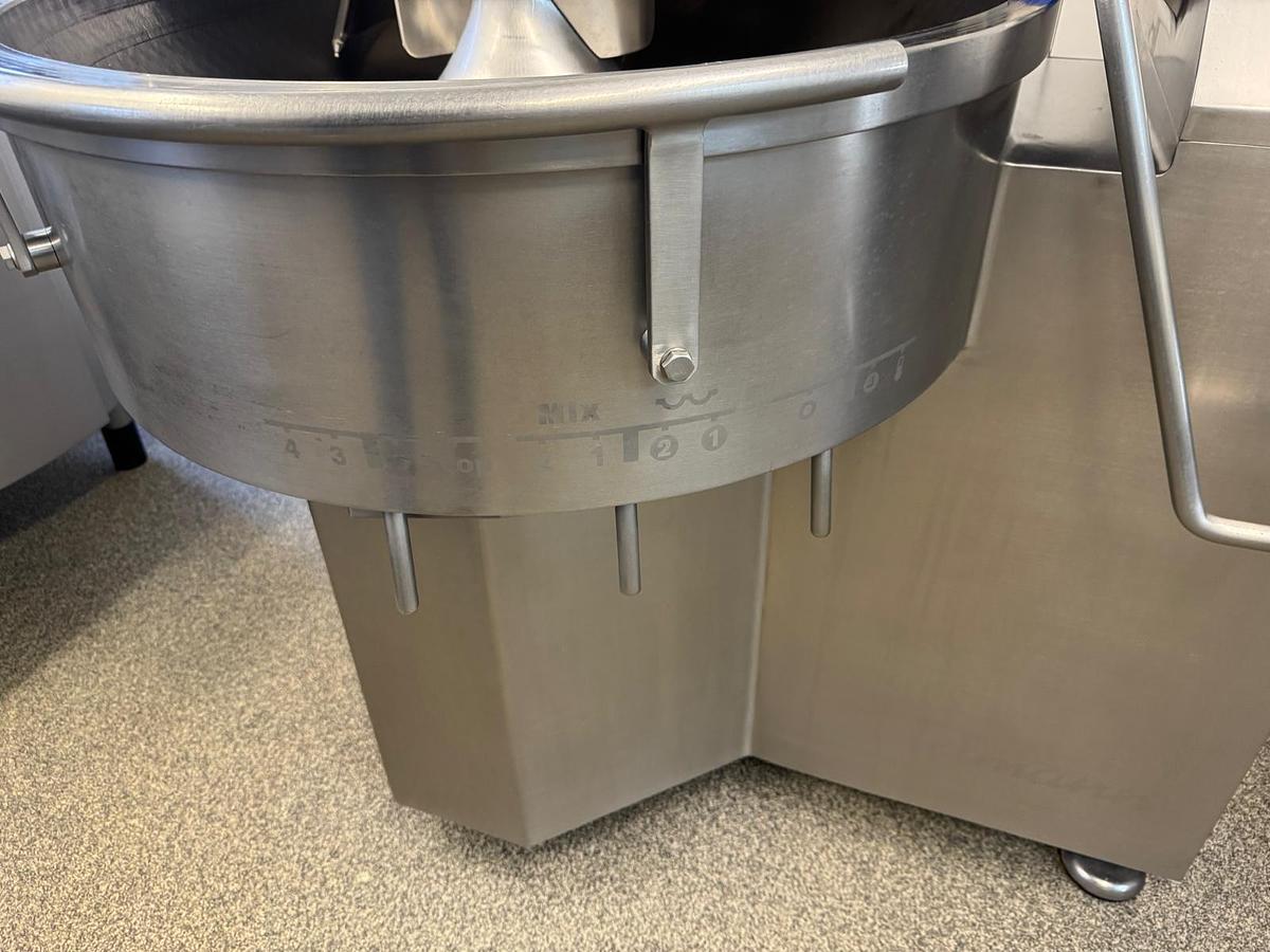 Used Seydelmann K 60 Ultra