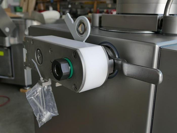 Refurbished 2009 Handtmann VF 608 Plus