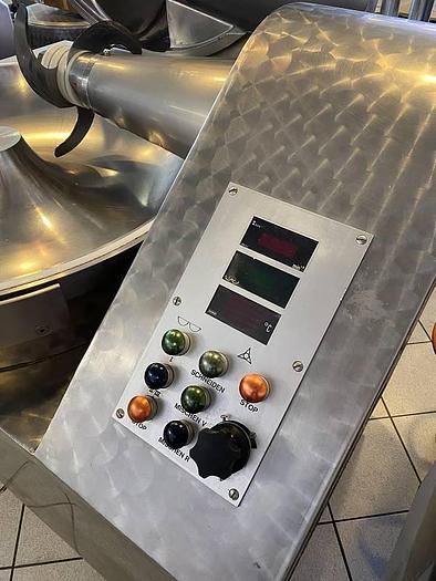 Gebraucht Düker Rex RK 65