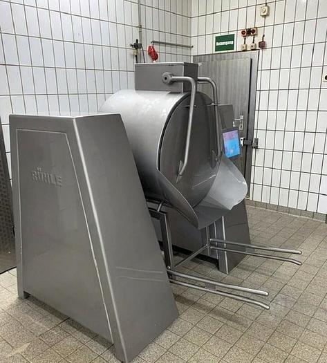 Überholt Rühle MKR 300