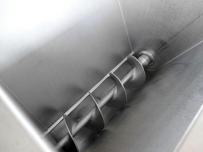 Refurbished K+G Wetter AW D 114