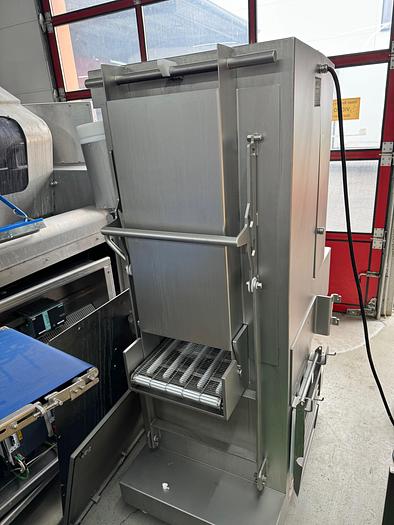 Überholt 2021 Rühle IR 29